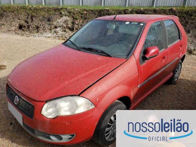 FIAT PALIO 11/11