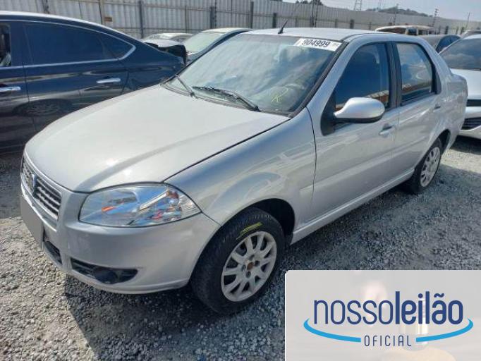 FIAT SIENA 11/11