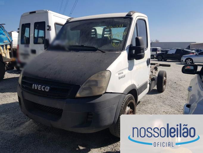 IVECO DAILY 11/12