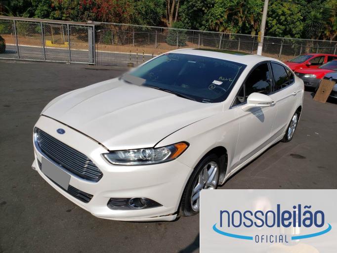 FORD FUSION 13/13