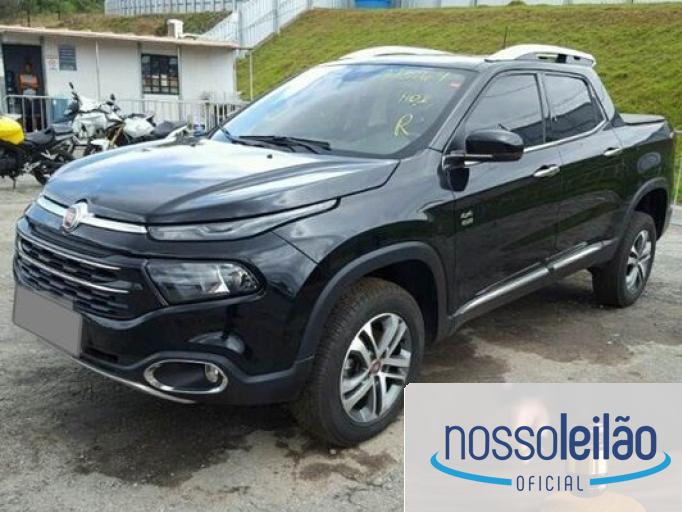 FIAT TORO 16/17