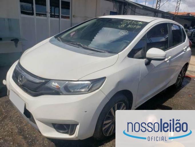 HONDA FIT 16/16