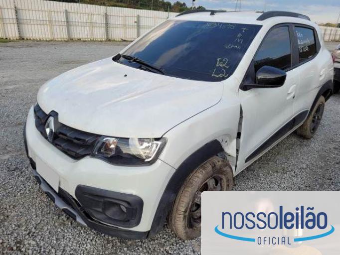 RENAULT KWID 19/20