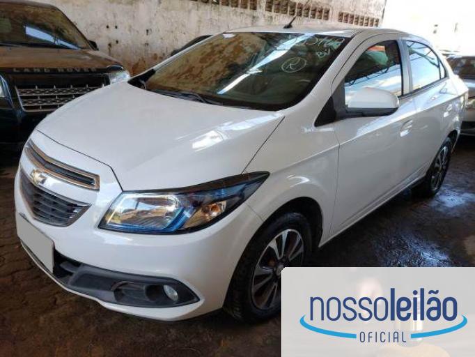 CHEVROLET PRISMA 16/16