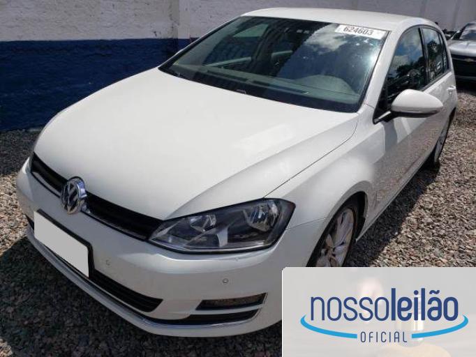 VOLKSWAGEN GOLF 13/14