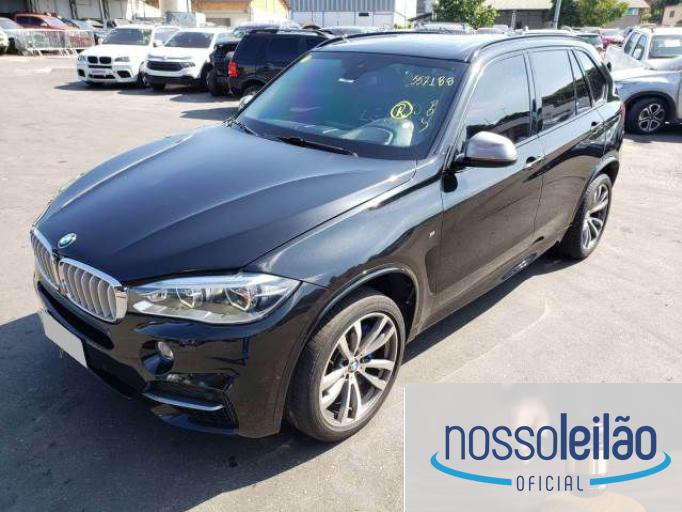 BMW X5 14/14