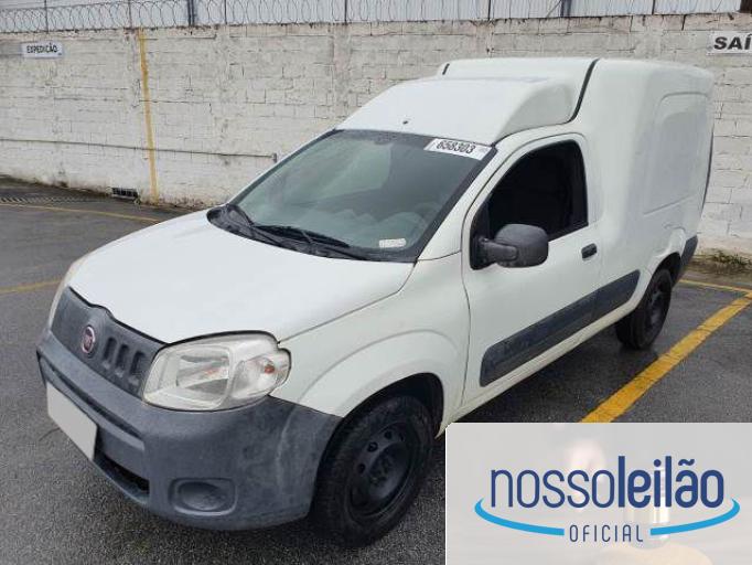 FIAT FIORINO 16/16