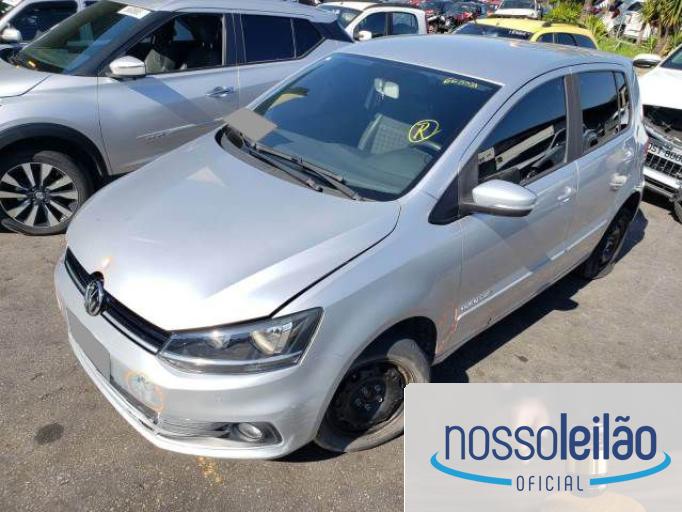 VOLKSWAGEN FOX 14/15