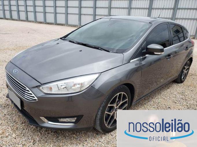 FORD FOCUS 16/16