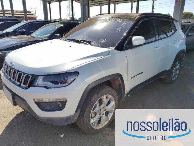 JEEP COMPASS 19/20