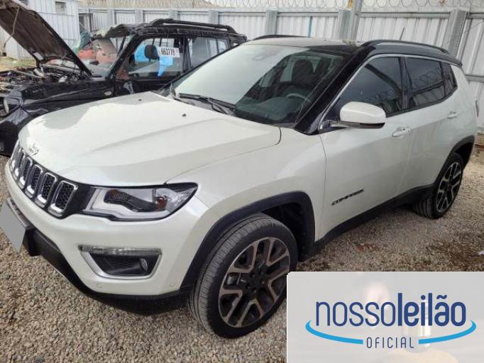 JEEP COMPASS 19/20