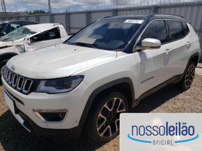 JEEP COMPASS 18/19