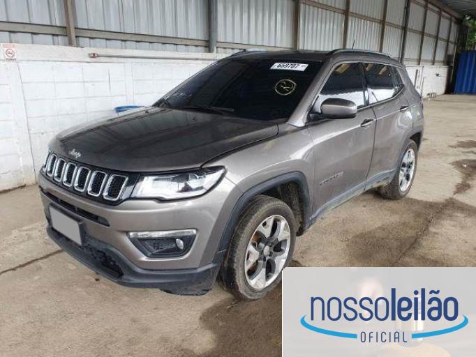 JEEP COMPASS 19/19