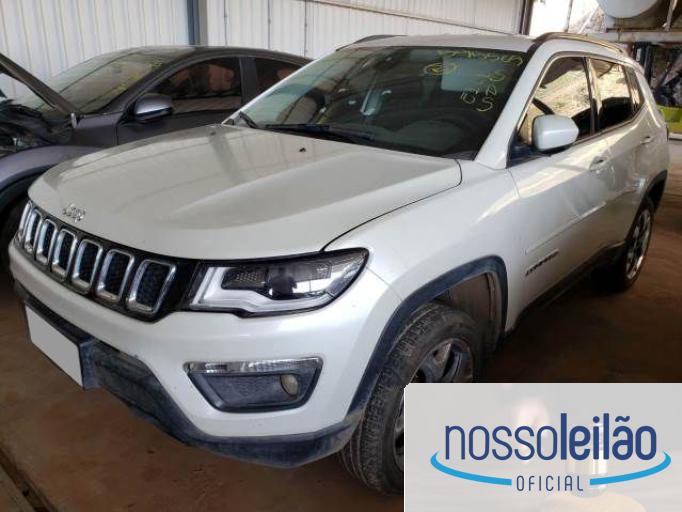 JEEP COMPASS 18/19