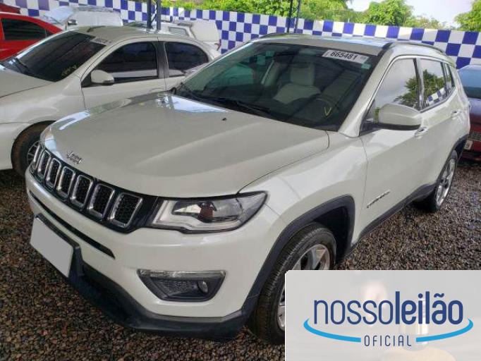 JEEP COMPASS 18/18