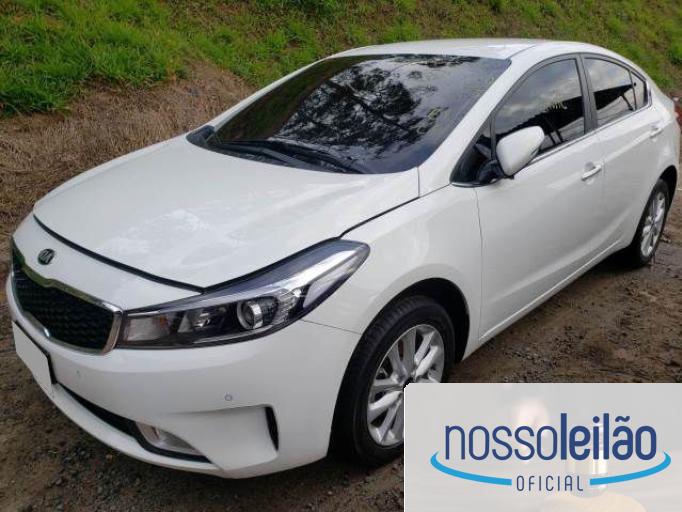 KIA CERATO 18/19