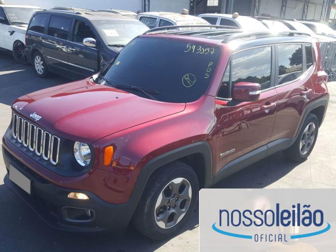 JEEP RENEGADE 17/17