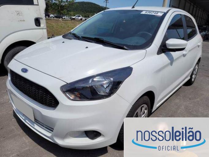 FORD KA 16/17