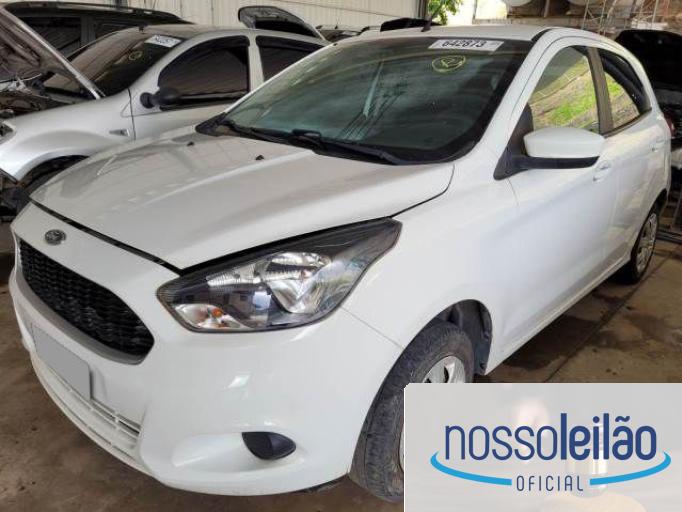 FORD KA 16/17