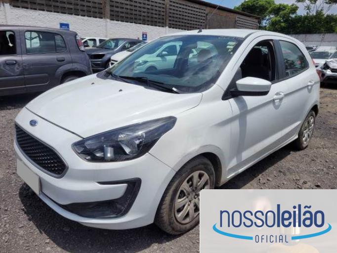 FORD KA 20/20