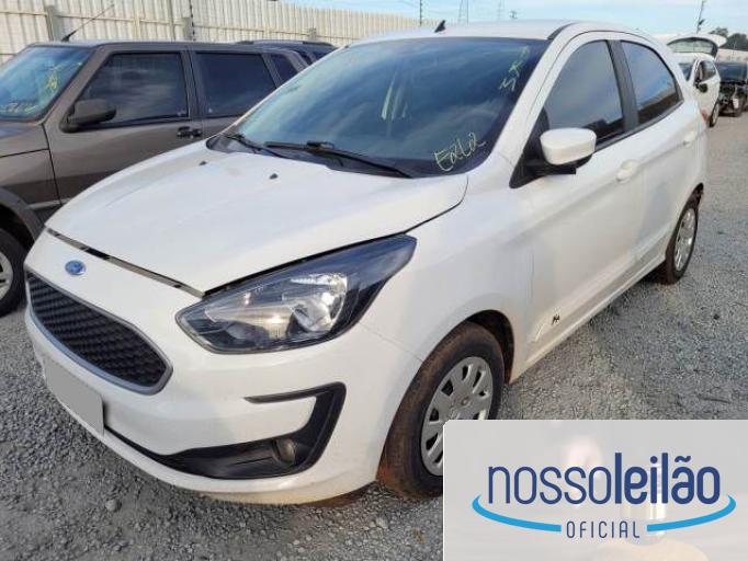 FORD KA 19/19