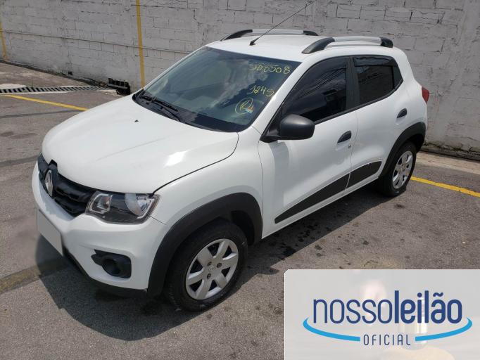 RENAULT KWID 18/19