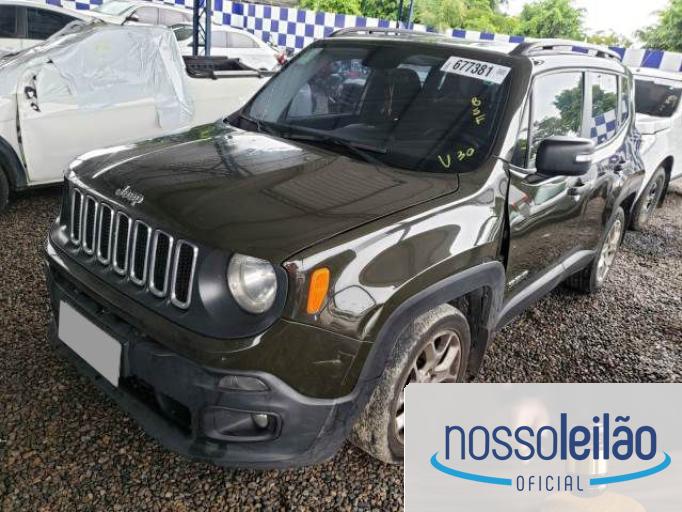 JEEP RENEGADE 16/16