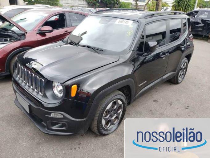 JEEP RENEGADE 15/16