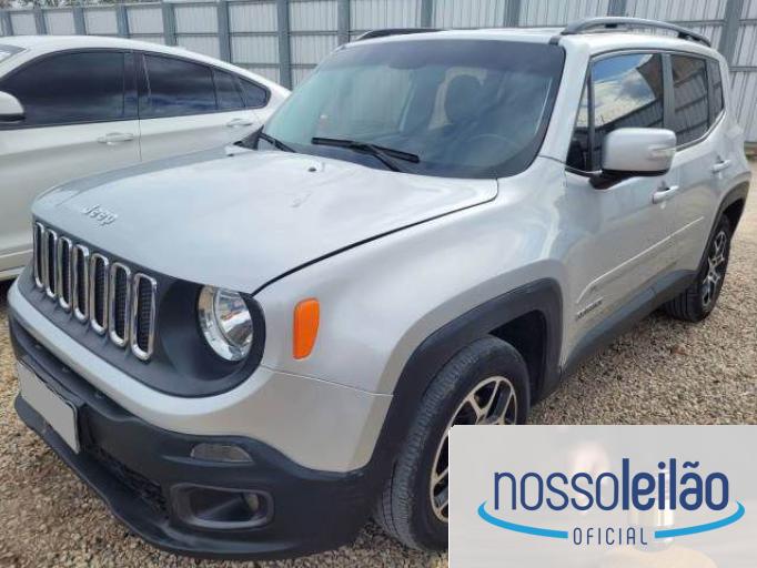 JEEP RENEGADE 15/16