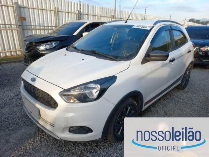 FORD KA 18/18