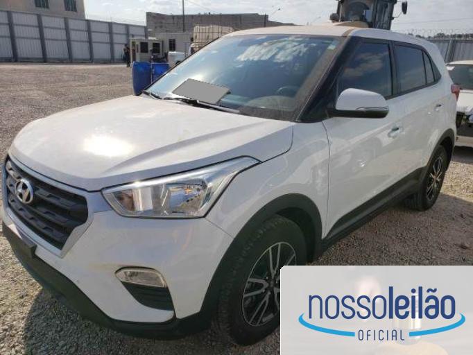 HYUNDAI CRETA 19/19