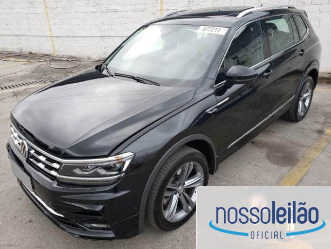 VOLKSWAGEN TIGUAN 19/19