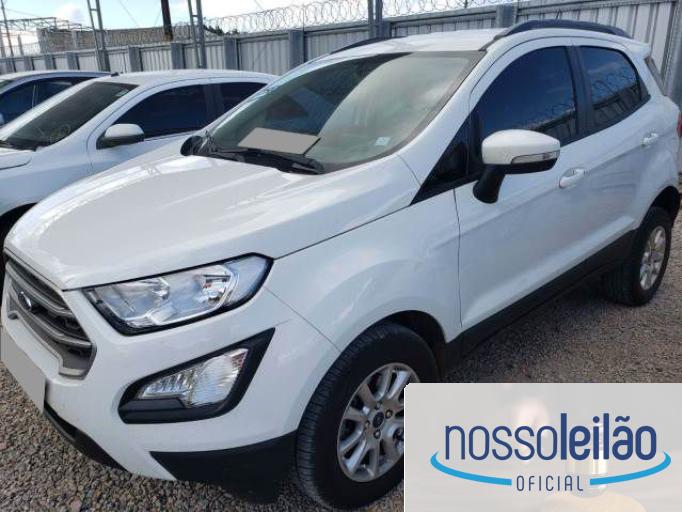 FORD ECOSPORT 18/19