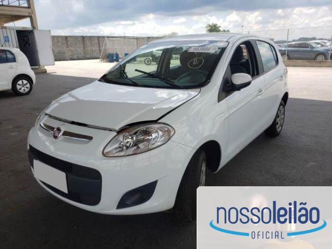 FIAT PALIO 15/16