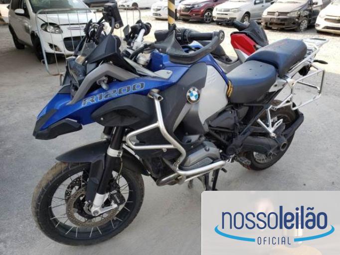 BMW R 1200 15/15