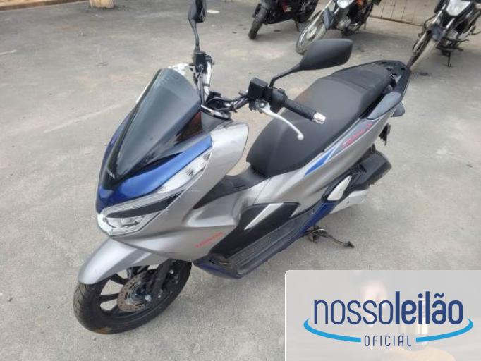 HONDA PCX 19/20