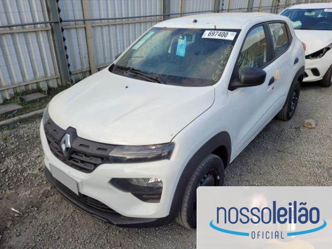 RENAULT KWID 22/23