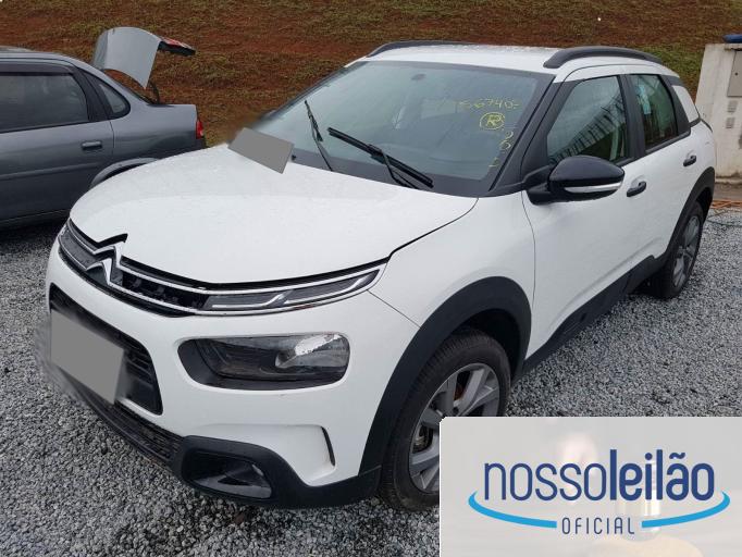 CITROEN C4 CACTUS 19/20