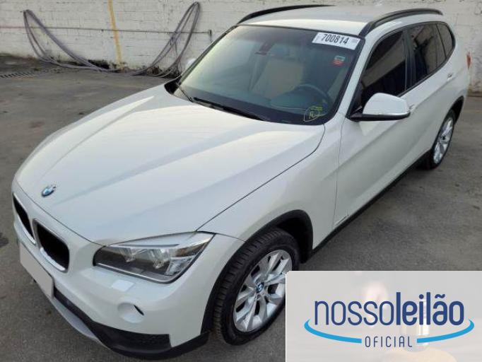 BMW X1 14/14