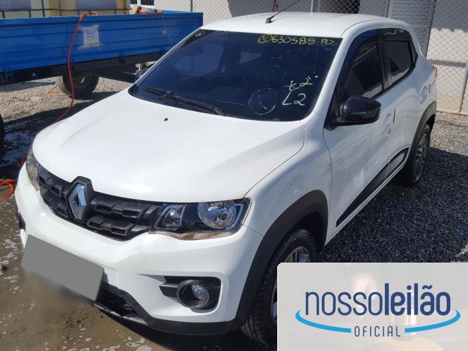 RENAULT KWID 17/18