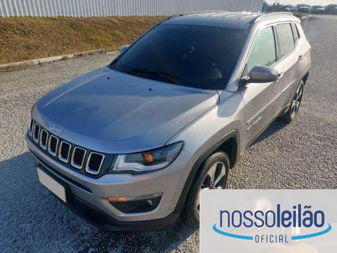 JEEP COMPASS 19/20