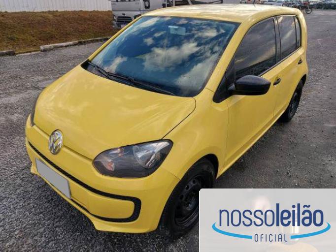 VOLKSWAGEN UP 14/15