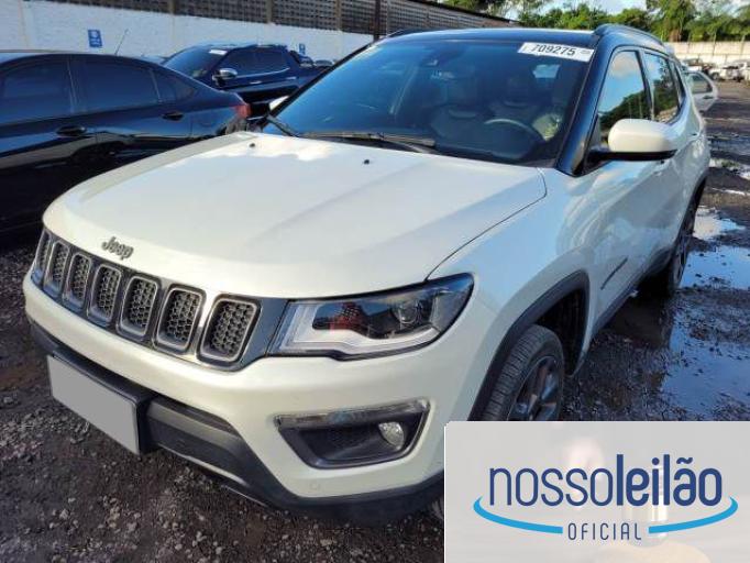 JEEP COMPASS 21/21