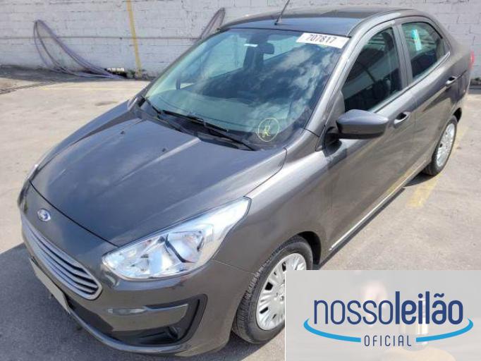 FORD KA SEDAN 18/19