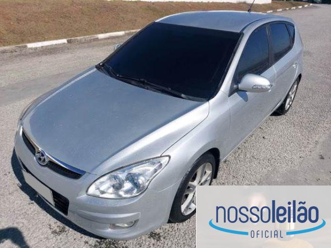 HYUNDAI I30 10/10